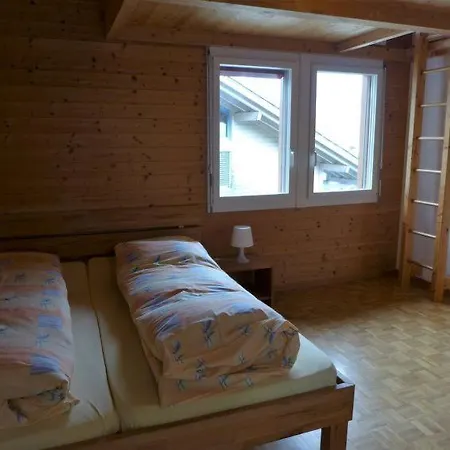 Niederried Sleeps 6 Air Con Wifi *
