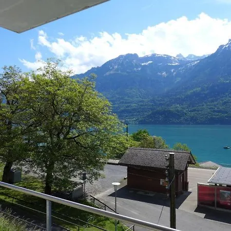 Apartment Niederried Sleeps 6 Air Con Wifi Niederried bei Interlaken