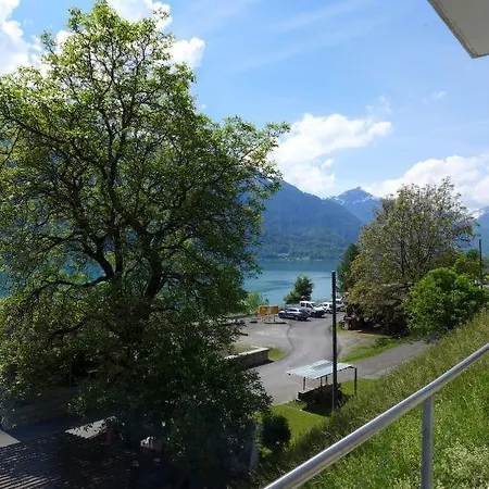 Niederried Sleeps 6 Air Con Wifi Apartment