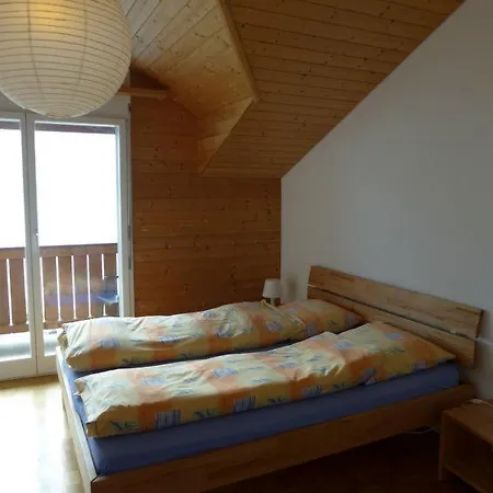 Niederried Sleeps 6 Air Con Wifi