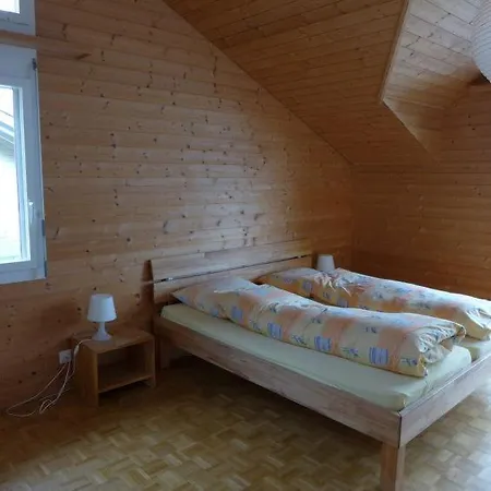 Niederried Sleeps 6 Air Con Wifi Niederried bei Interlaken
