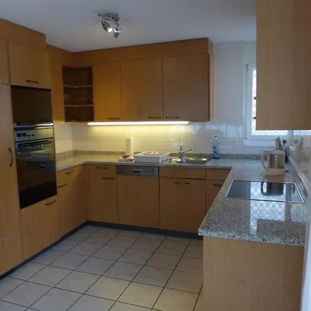 Niederried Sleeps 6 Air Con Wifi Apartment Niederried bei Interlaken